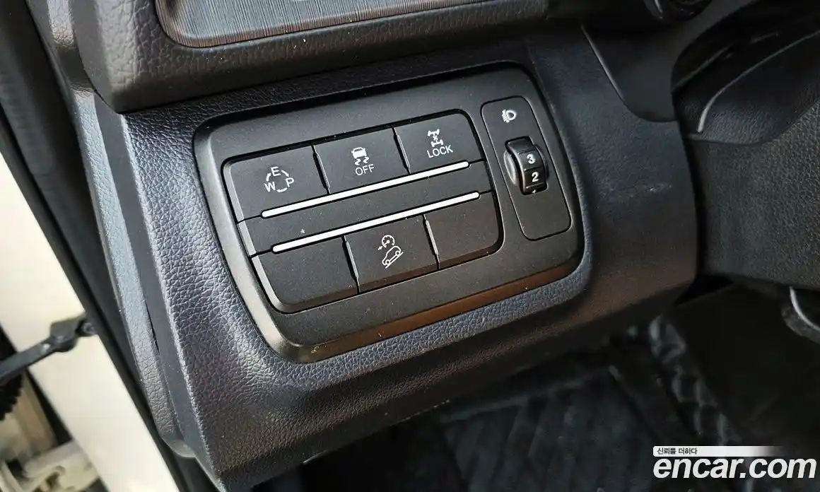 SsangYong TIBOLI 2019 1.6 гидро, фото 14