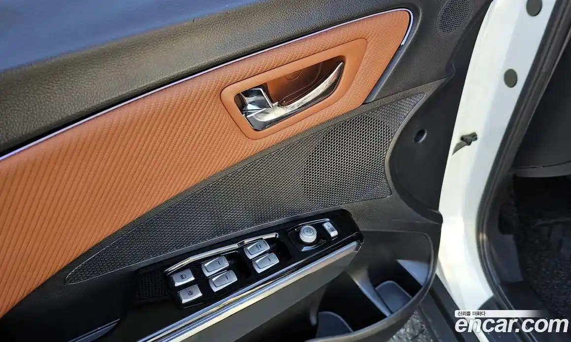 SsangYong TIBOLI 2019 1.6 гидро, фото 18