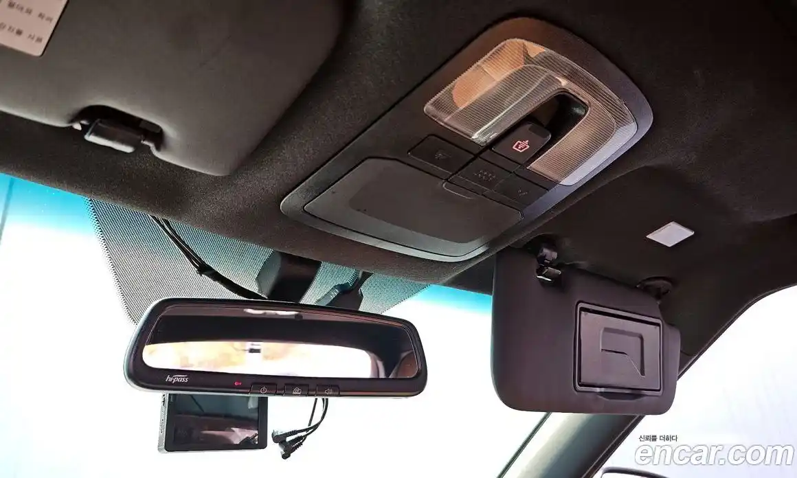 SsangYong TIBOLI 2019 1.6 гидро, фото 20