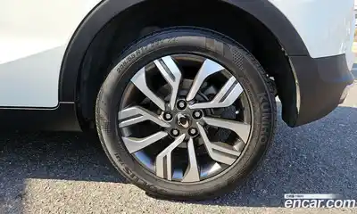 SsangYong TIBOLI 2019 1.6 гидро, миниатюра 5