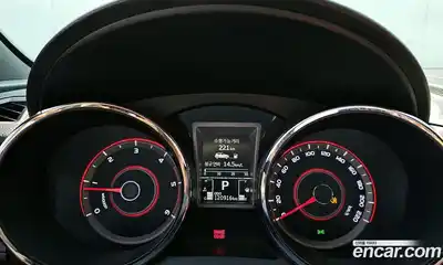SsangYong TIBOLI 2019 1.6 гидро, миниатюра 8