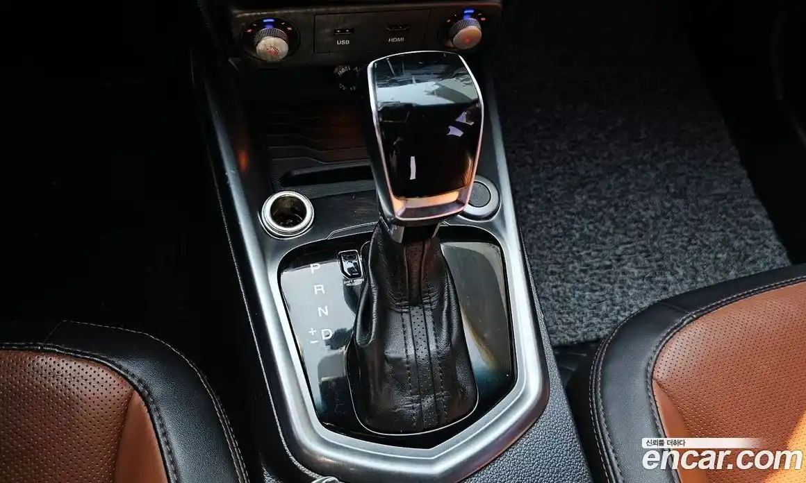 SsangYong TIBOLI 2019 1.6 гидро, фото 9