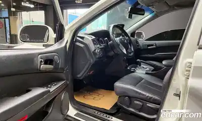 SsangYong Korando 2016 2.2 Автомат в Москве № 889895, миниатюра 11