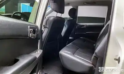 SsangYong Korando 2016 2.2 Автомат в Москве № 889895, миниатюра 12