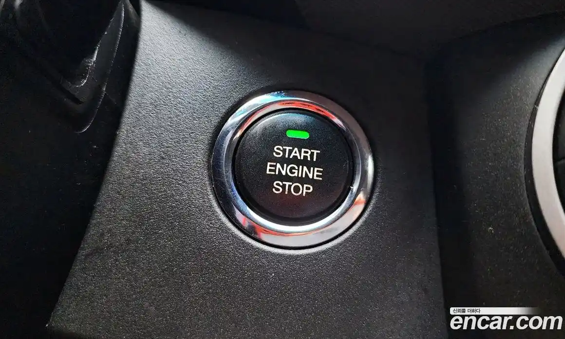 SsangYong Korando 2016 2.2 Автомат в Москве № 889895, фото 19