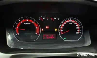 SsangYong Korando 2016 2.2 Автомат в Москве № 889895, миниатюра 8