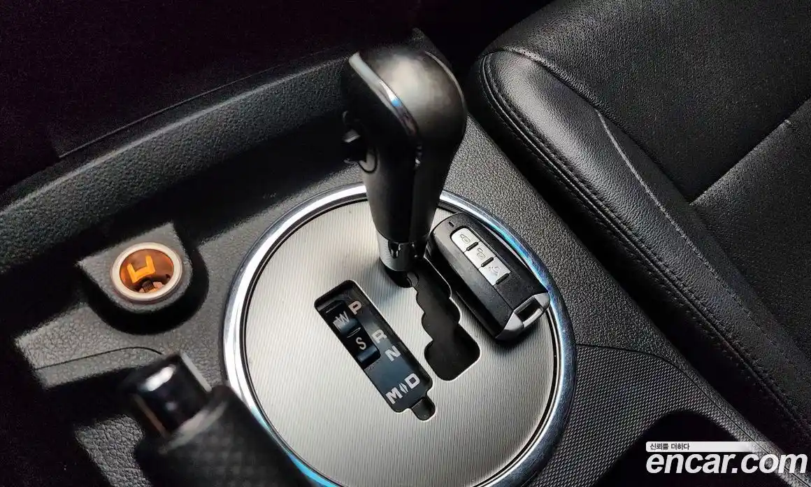 SsangYong Korando 2016 2.2 Автомат в Москве № 889895, фото 9