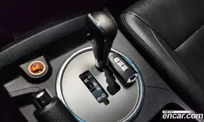 SsangYong Korando 2016 2.2 Автомат в Москве № 889895, миниатюра 9