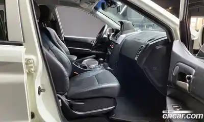 SsangYong Korando 2016 2.2 Автомат в Москве № 889895, миниатюра 10