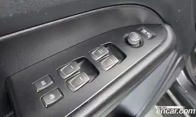 SsangYong Rexton 2019 2.2 Автомат в Москве № 889923, миниатюра 12