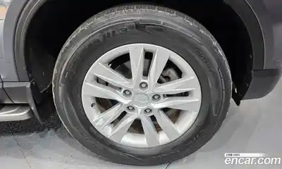 SsangYong Rexton 2019 2.2 Автомат в Москве № 889923, миниатюра 5