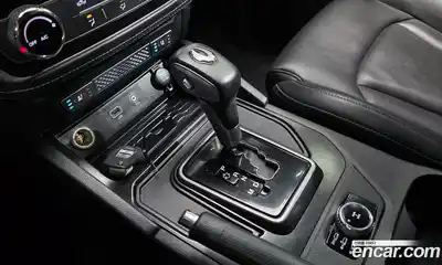 SsangYong Rexton 2019 2.2 Автомат в Москве № 889923, миниатюра 9