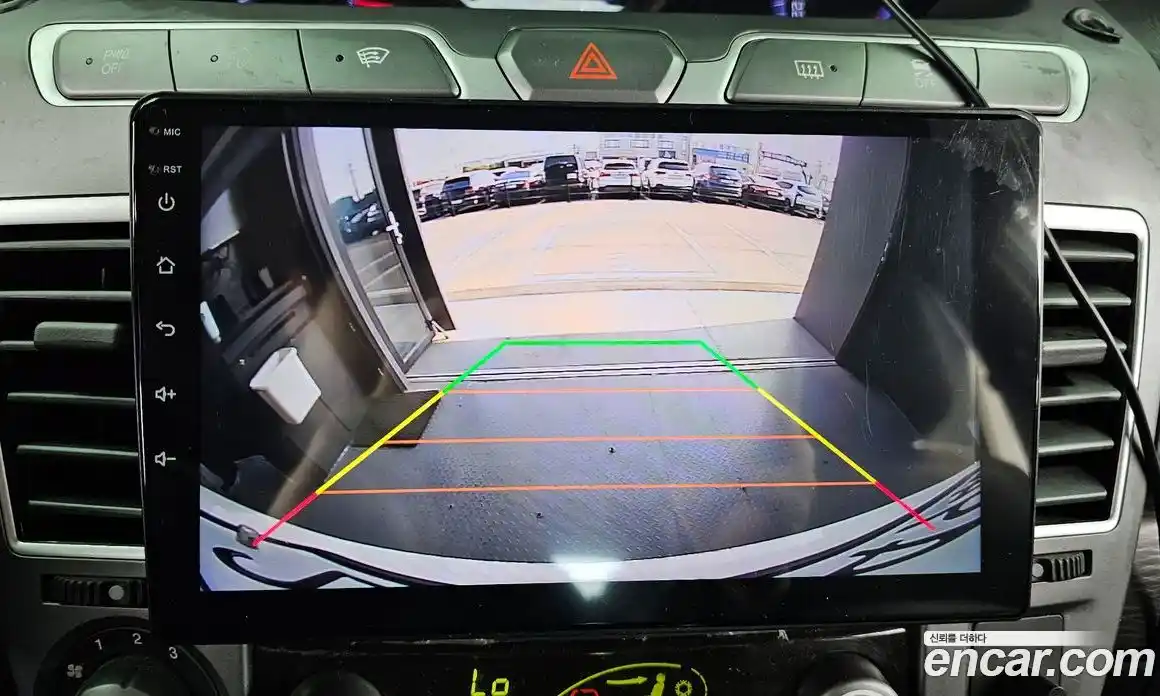 SsangYong Korando 2018 2.2 Автомат в Москве № 889929, фото 15