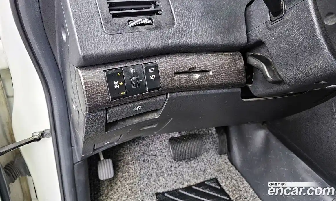 SsangYong Korando 2018 2.2 Автомат в Москве № 889929, фото 16