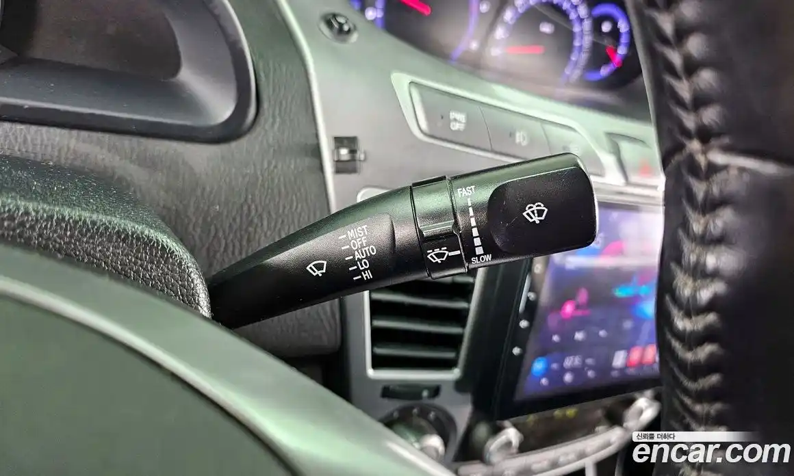 SsangYong Korando 2018 2.2 Автомат в Москве № 889929, фото 18