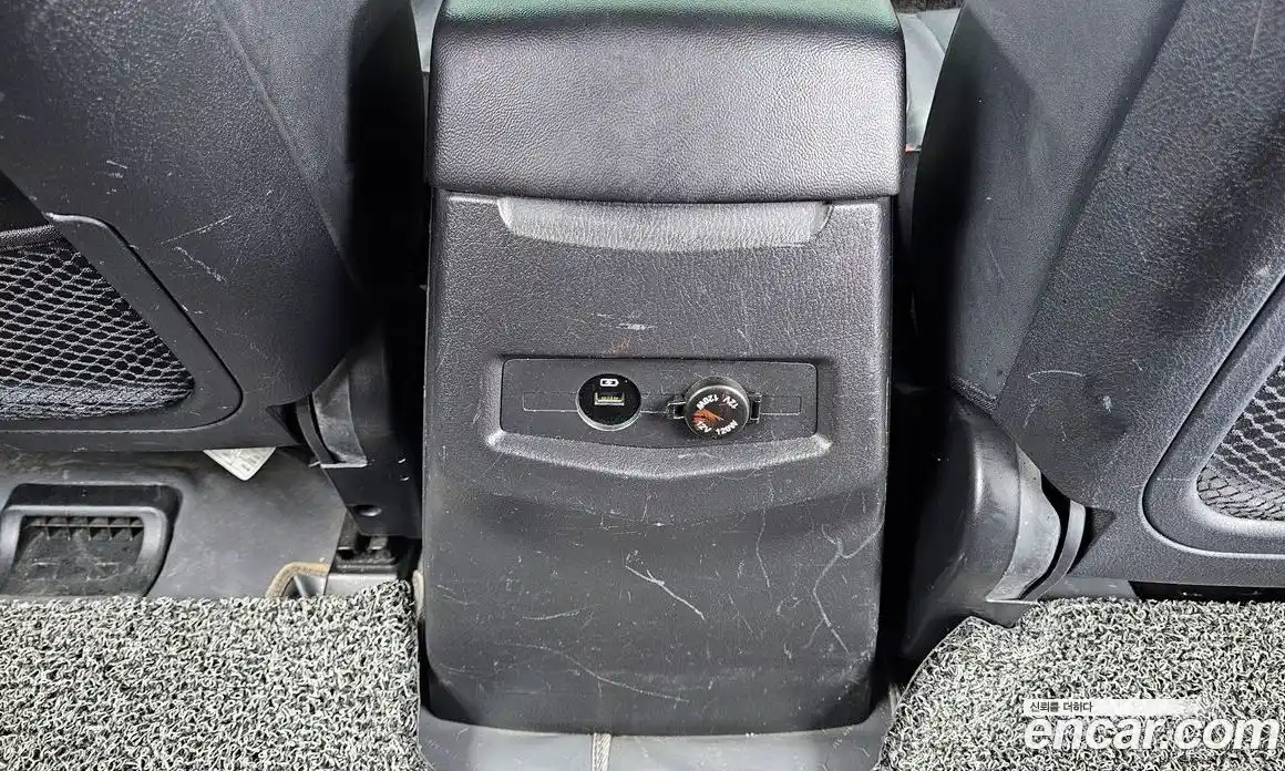 SsangYong Korando 2018 2.2 Автомат в Москве № 889929, фото 19