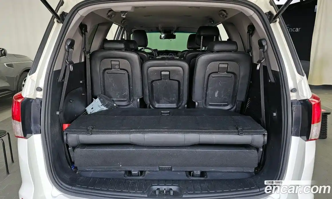 SsangYong Korando 2018 2.2 Автомат в Москве № 889929, фото 20