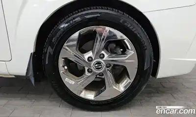 SsangYong Korando 2018 2.2 Автомат в Москве № 889929, миниатюра 5