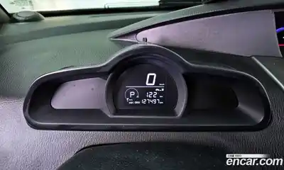 SsangYong Korando 2018 2.2 Автомат в Москве № 889929, миниатюра 8