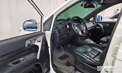 SsangYong Korando 2018 2.2 Автомат в Москве № 889929, миниатюра 10