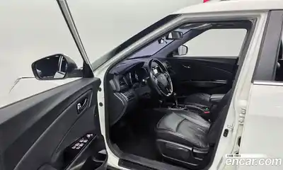SsangYong TIBOLI 2017 1.6 Автомат в Москве № 889984, миниатюра 11
