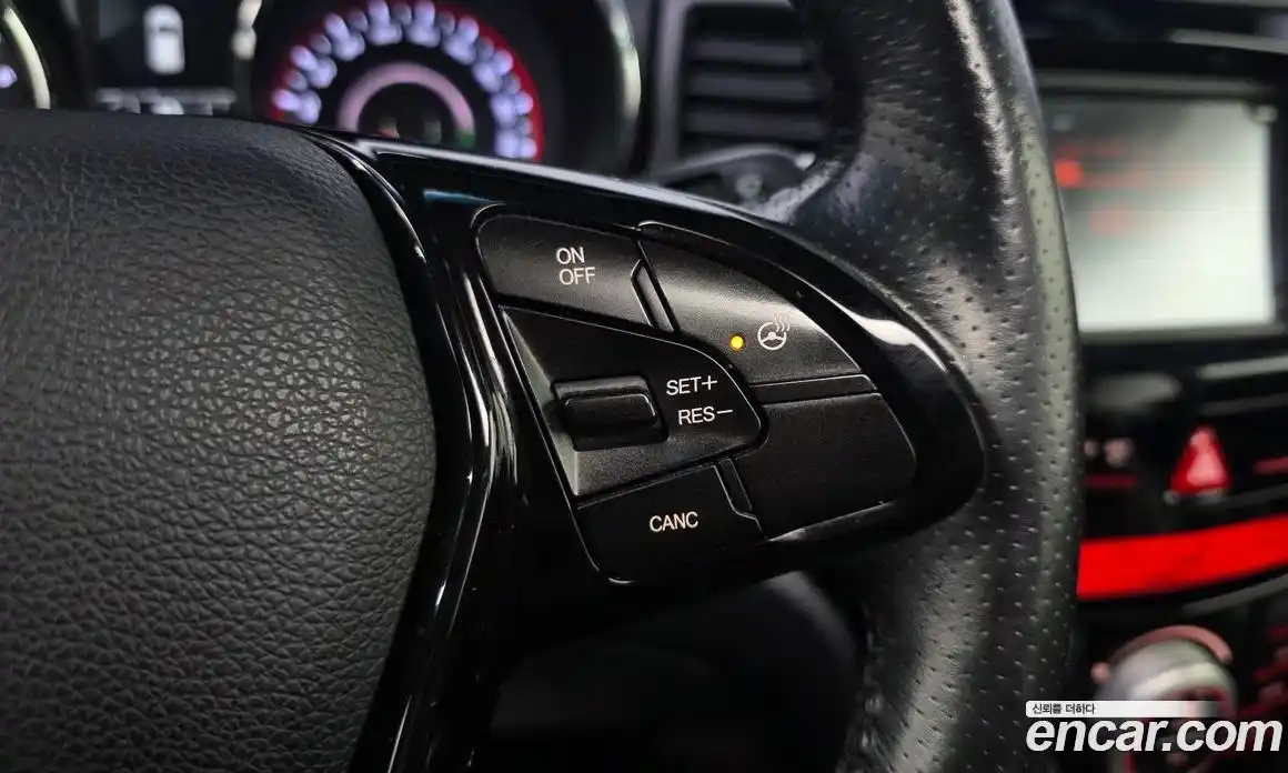 SsangYong TIBOLI 2017 1.6 Автомат в Москве № 889984, фото 14