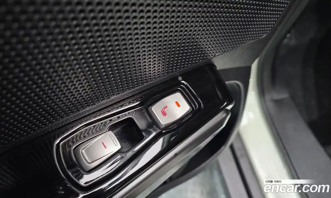 SsangYong TIBOLI 2017 1.6 Автомат в Москве № 889984, фото 17