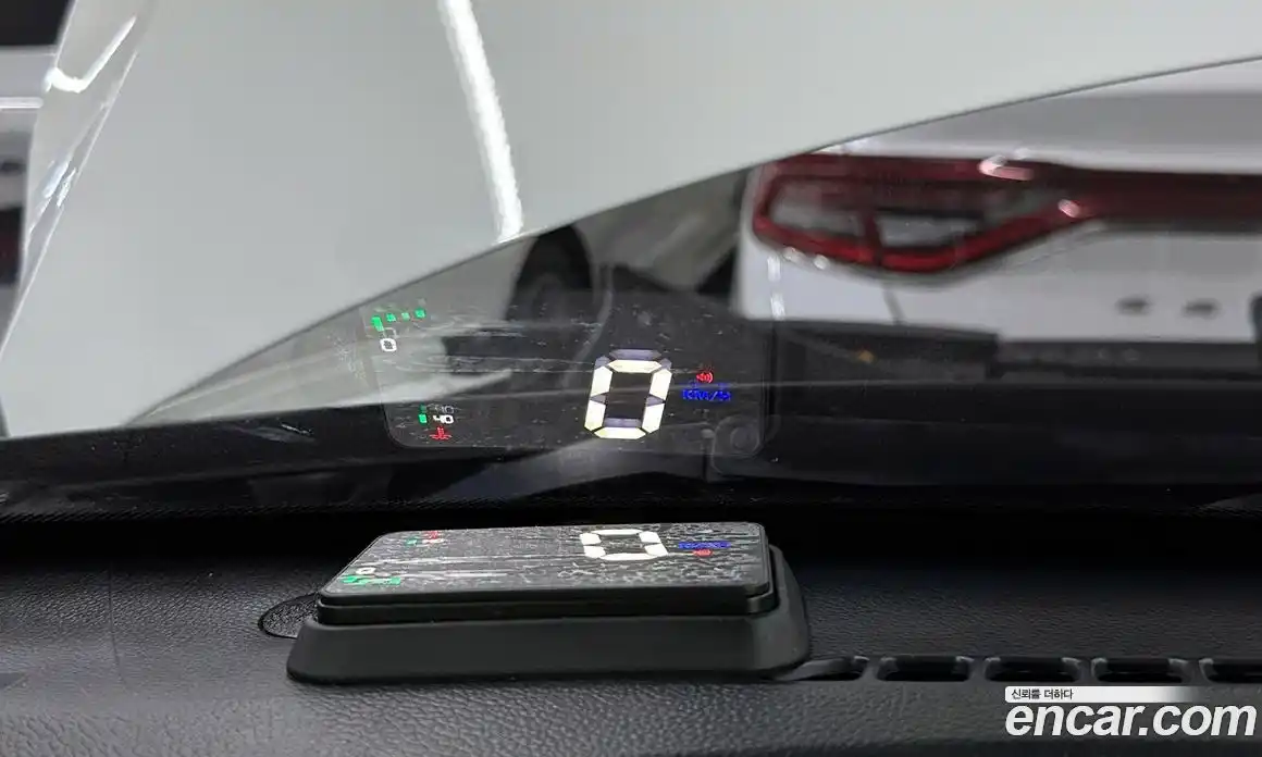 SsangYong TIBOLI 2017 1.6 Автомат в Москве № 889984, фото 18