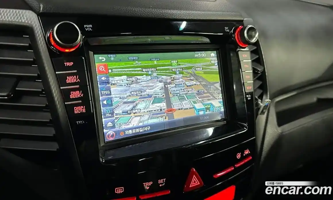 SsangYong TIBOLI 2017 1.6 Автомат в Москве № 889984, фото 20