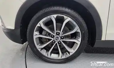 SsangYong TIBOLI 2017 1.6 Автомат в Москве № 889984, миниатюра 5