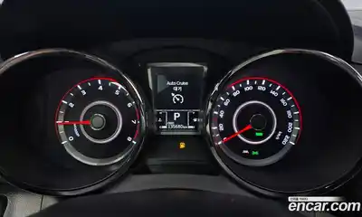 SsangYong TIBOLI 2017 1.6 Автомат в Москве № 889984, миниатюра 8