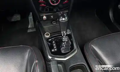 SsangYong TIBOLI 2017 1.6 Автомат в Москве № 889984, миниатюра 9