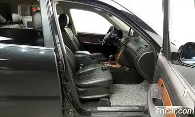 SsangYong Rexton 2017 2.2 Автомат в Москве № 890012, миниатюра 11