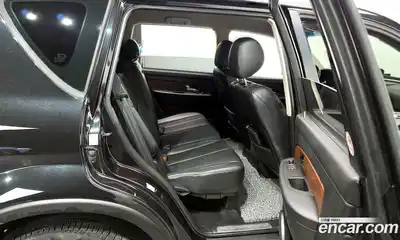 SsangYong Rexton 2017 2.2 Автомат в Москве № 890012, миниатюра 12