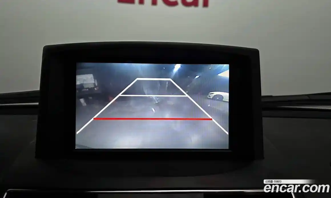 SsangYong Rexton 2017 2.2 Автомат в Москве № 890012, фото 15