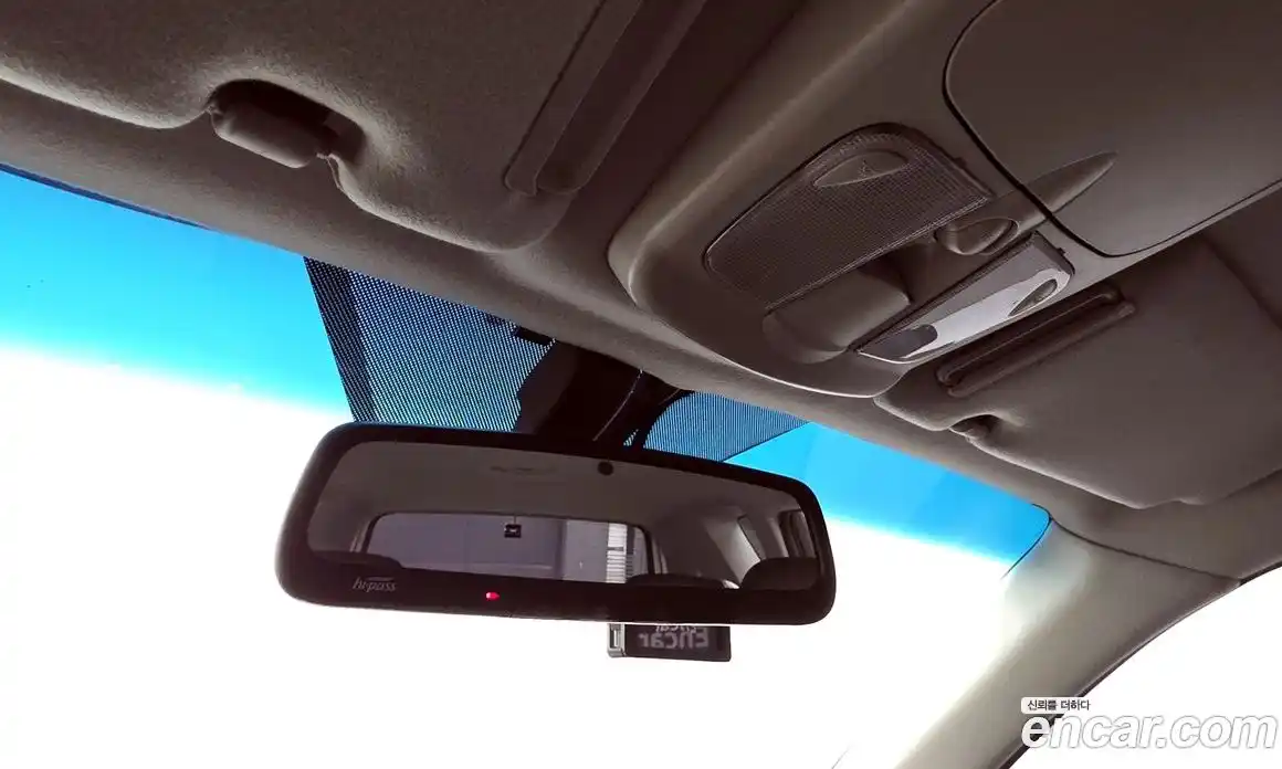 SsangYong Rexton 2017 2.2 Автомат в Москве № 890012, фото 17