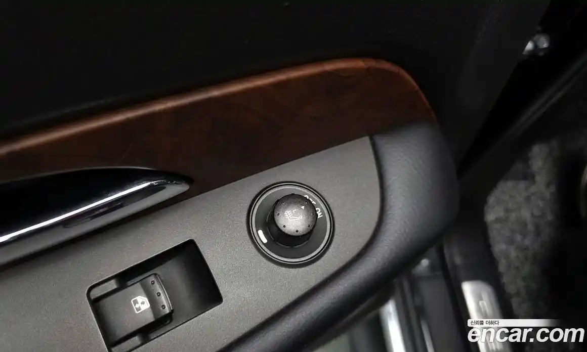 SsangYong Rexton 2017 2.2 Автомат в Москве № 890012, фото 19