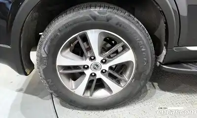 SsangYong Rexton 2017 2.2 Автомат в Москве № 890012, миниатюра 5