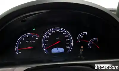 SsangYong Rexton 2017 2.2 Автомат в Москве № 890012, миниатюра 8