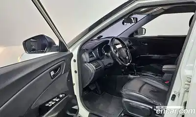 SsangYong TIBOLI 2017 1.6 гидро в Москве № 890120, миниатюра 11