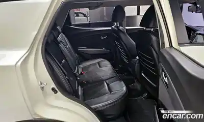 SsangYong TIBOLI 2017 1.6 гидро в Москве № 890120, миниатюра 12
