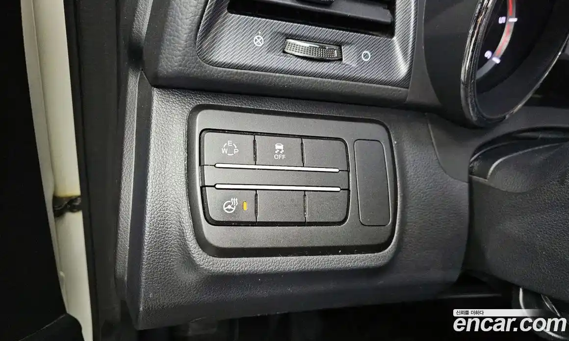 SsangYong TIBOLI 2017 1.6 гидро в Москве № 890120, фото 14