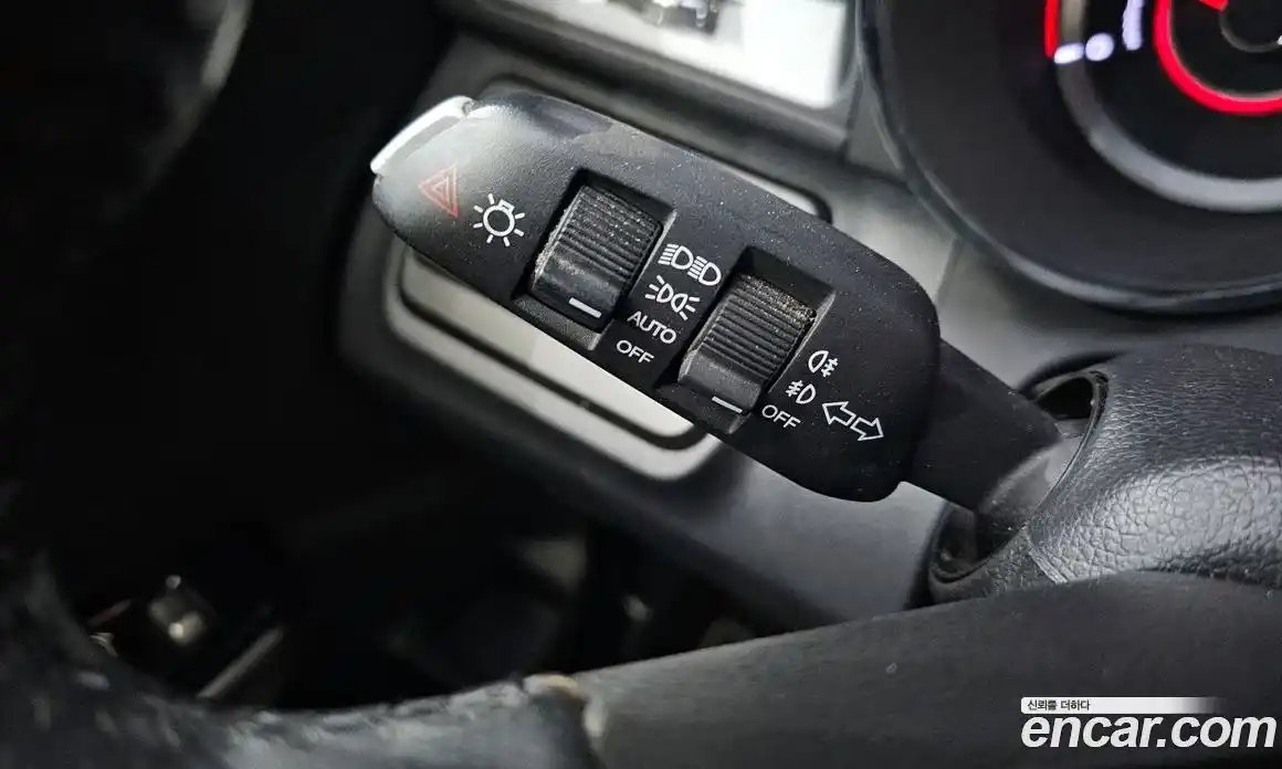 SsangYong TIBOLI 2017 1.6 гидро в Москве № 890120, фото 19