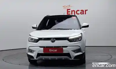 SsangYong TIBOLI 2017 1.6 гидро в Москве № 890120, миниатюра 3