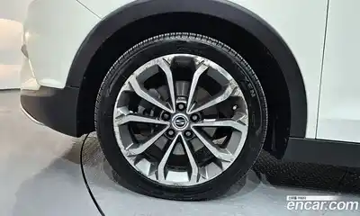 SsangYong TIBOLI 2017 1.6 гидро в Москве № 890120, миниатюра 5