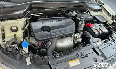 SsangYong TIBOLI 2017 1.6 гидро в Москве № 890120, миниатюра 6