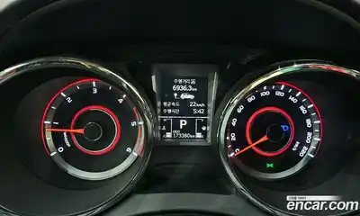 SsangYong TIBOLI 2017 1.6 гидро в Москве № 890120, миниатюра 8