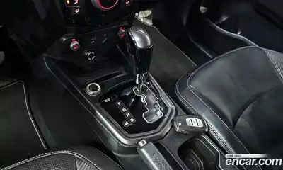 SsangYong TIBOLI 2017 1.6 гидро в Москве № 890120, миниатюра 9