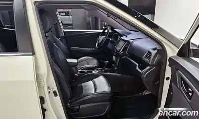 SsangYong TIBOLI 2017 1.6 гидро в Москве № 890120, миниатюра 10