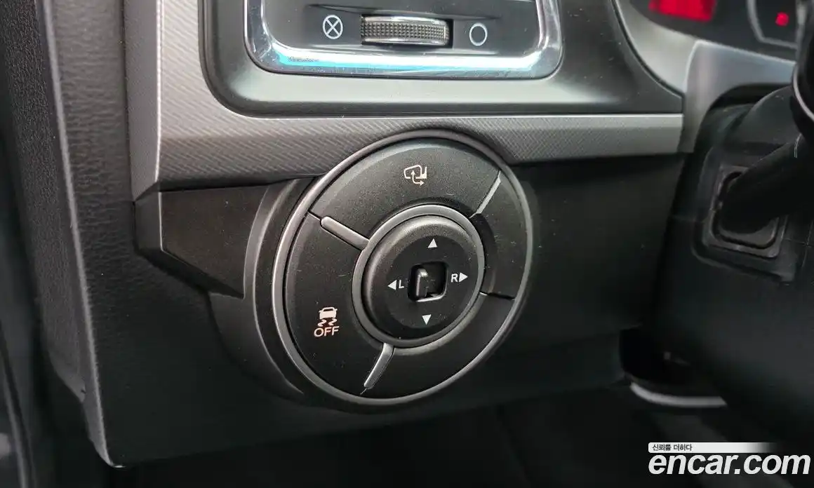 SsangYong Korando 2017 2.2 Автомат в Москве № 890168, фото 17